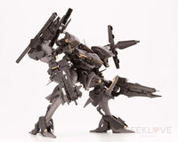 Rayleonard 03-Aaliyah Supplice Opening Ver. - GeekLoveph