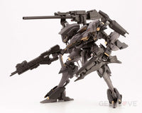 Rayleonard 03-Aaliyah Supplice Opening Ver. - GeekLoveph