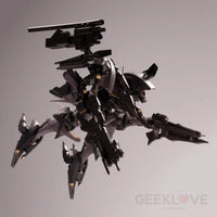 Rayleonard 03-Aaliyah Supplice Opening Ver. - GeekLoveph