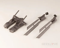 Rayleonard 03-Aaliyah Supplice Opening Ver. - GeekLoveph
