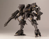 Rayleonard 03-Aaliyah Supplice Opening Ver. - GeekLoveph