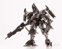 Rayleonard 03-Aaliyah Supplice Opening Ver. - GeekLoveph