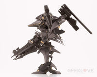 Rayleonard 03-Aaliyah Supplice Opening Ver. - GeekLoveph