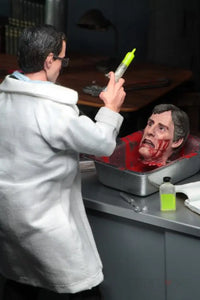 Re-Animator Herbert West Figure Preorder