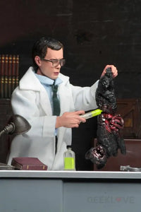 Re-Animator Herbert West Figure Preorder