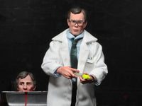 Re-Animator Herbert West Figure Preorder