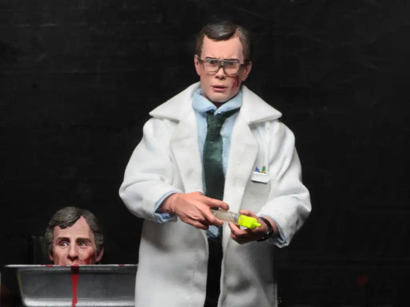 Re-Animator Herbert West Figure