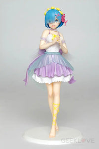 Re:Zero Precious Figure Rem Angel ver. - GeekLoveph