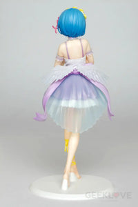 Re:Zero Precious Figure Rem Angel ver. - GeekLoveph