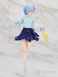 Re: Zero Precious Figure - Rem (Stylish Ver.) Preorder