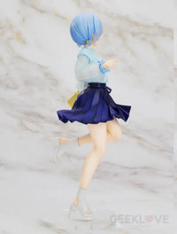 Re: Zero Precious Figure - Rem (Stylish Ver.) Preorder