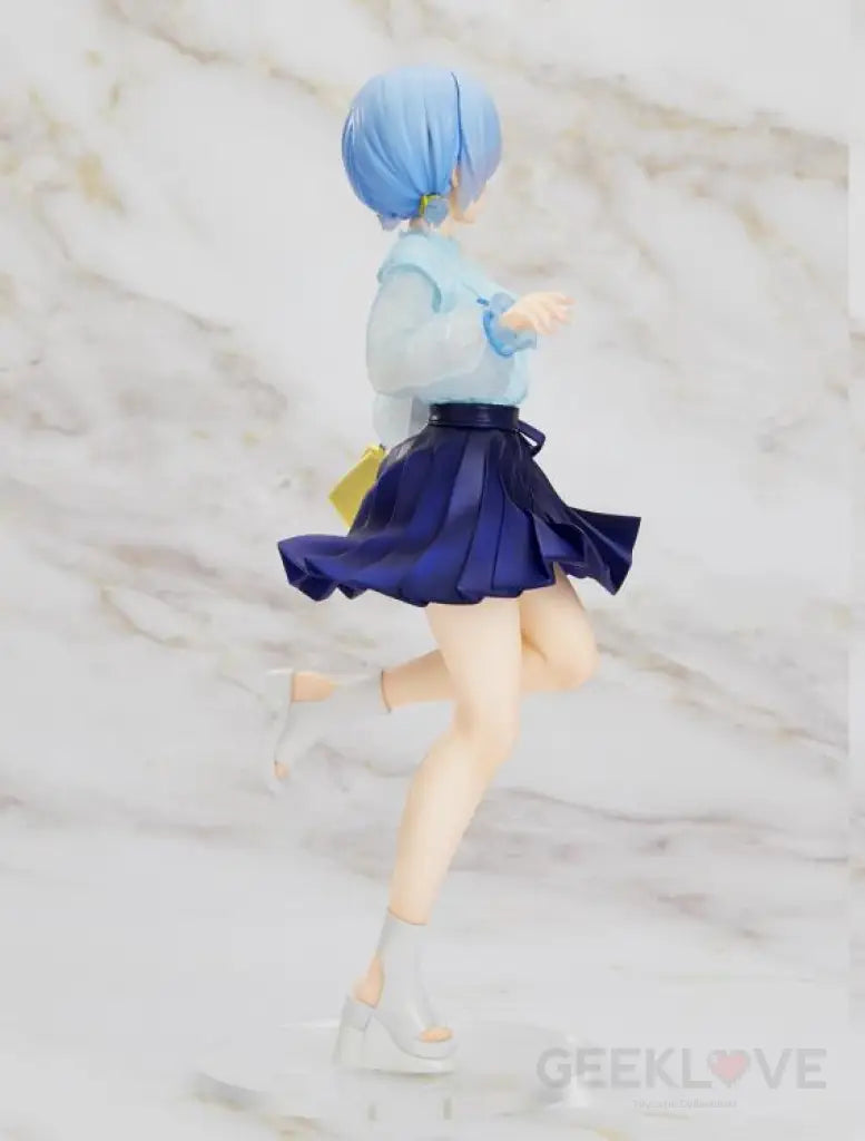 Re: Zero Precious Figure - Rem (Stylish Ver.) Preorder