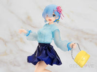Re: Zero Precious Figure - Rem (Stylish Ver.) Preorder