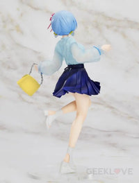 Re: Zero Precious Figure - Rem (Stylish Ver.) Preorder