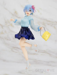 Re: Zero Precious Figure - Rem (Stylish Ver.) Preorder