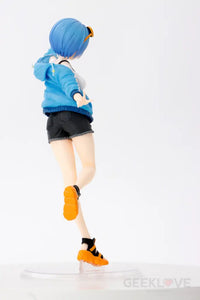 Re:zero Rem Sporty Summer Preorder