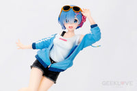 Re:zero Rem Sporty Summer Preorder