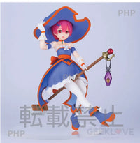 Re: Zero - Spm Figure Ram Cute Witch Preorder