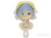 Re:zero Staring Life In Another World Chibi Kyun-Chara Figure Vol.1 Rem Pre Order