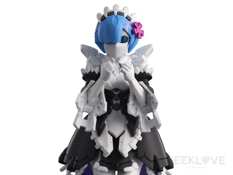 Re:Zero Starting Life in Another World Bijyoid Rem (Ver.A)