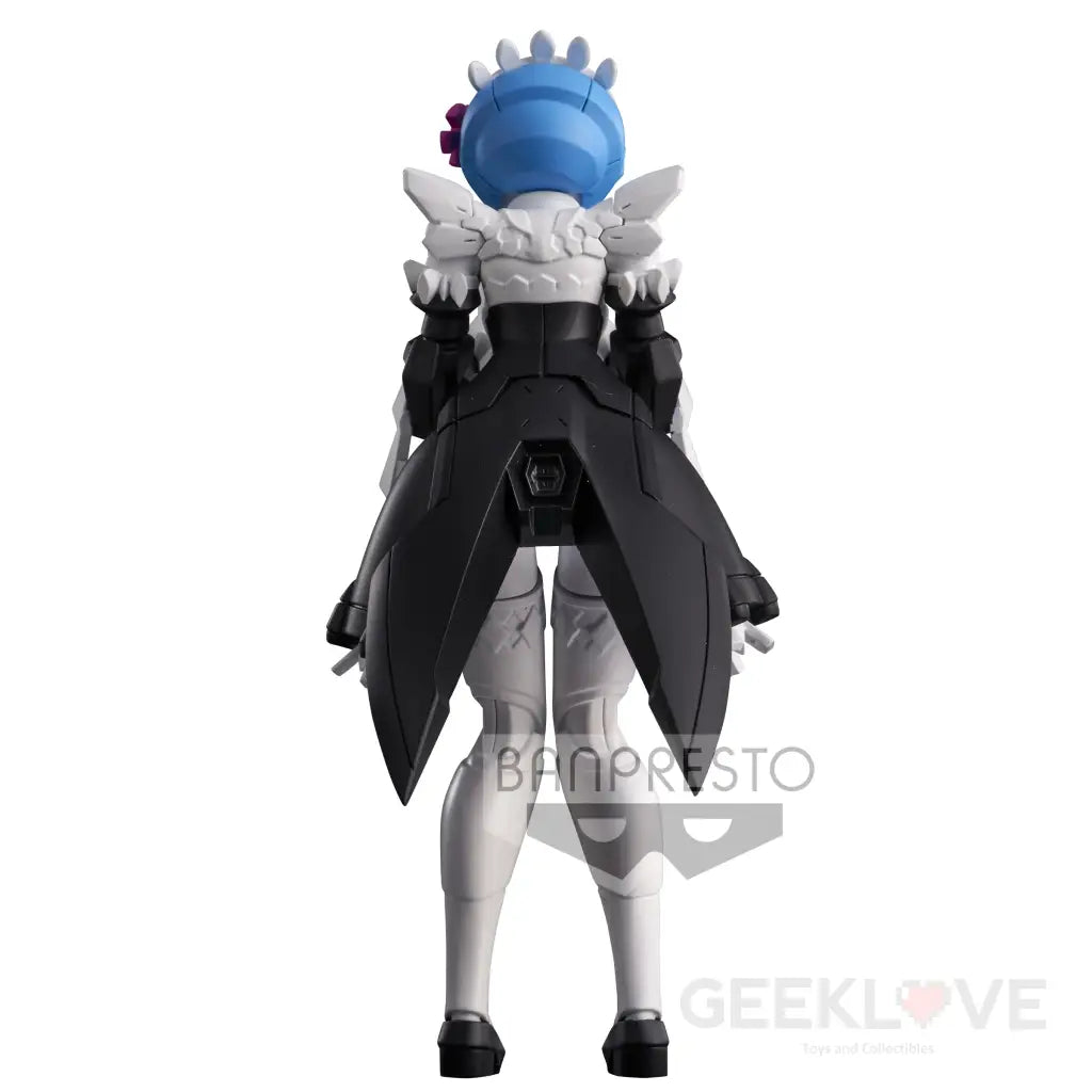 Re:Zero Starting Life in Another World Bijyoid Rem (Ver.A) - GeekLoveph