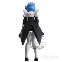 Re:Zero Starting Life in Another World Bijyoid Rem (Ver.A) - GeekLoveph