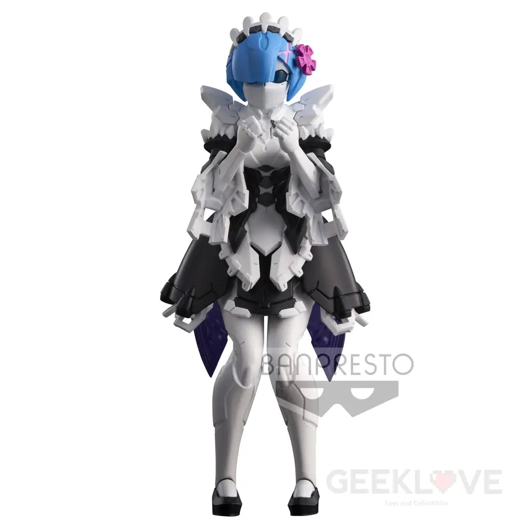 Re:Zero Starting Life in Another World Bijyoid Rem (Ver.A) - GeekLoveph