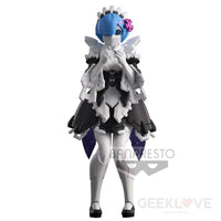 Re:Zero Starting Life in Another World Bijyoid Rem (Ver.A) - GeekLoveph