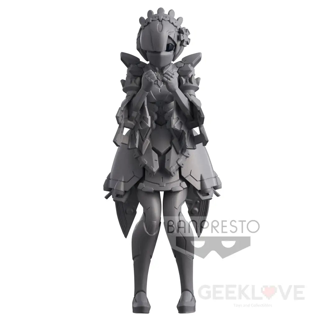 Re:Zero Starting Life in Another World Bijyoid Rem (Ver.B) - GeekLoveph