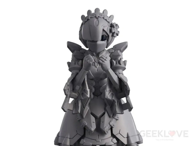 Re:Zero Starting Life in Another World Bijyoid Rem (Ver.B)