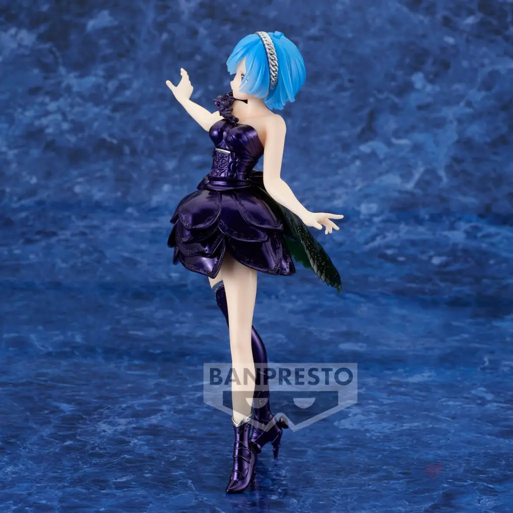 Re:zero Starting Life In Another World Dianacht Couture Rem Preorder