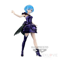 Re:zero Starting Life In Another World Dianacht Couture Rem Preorder