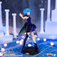 Re:zero Starting Life In Another World Dianacht Couture Rem Preorder