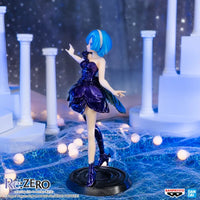 Re:zero Starting Life In Another World Dianacht Couture Rem Preorder