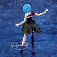 Re:zero Starting Life In Another World Dianacht Couture Rem Preorder