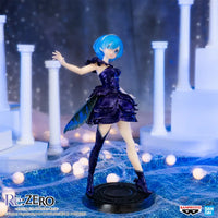 Re:zero Starting Life In Another World Dianacht Couture Rem Preorder