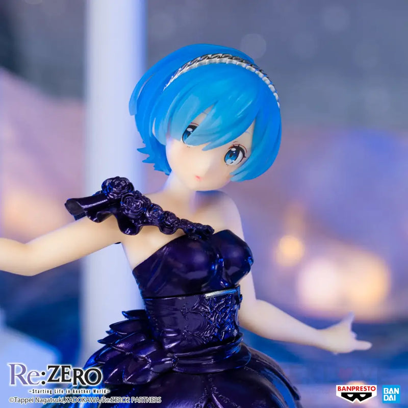 Re:Zero Starting Life In Another World Dianacht Couture Rem