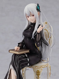 Re:ZERO -Starting Life in Another World Echidna: Tea Party Ver. 1/7 Scale Figure - GeekLoveph