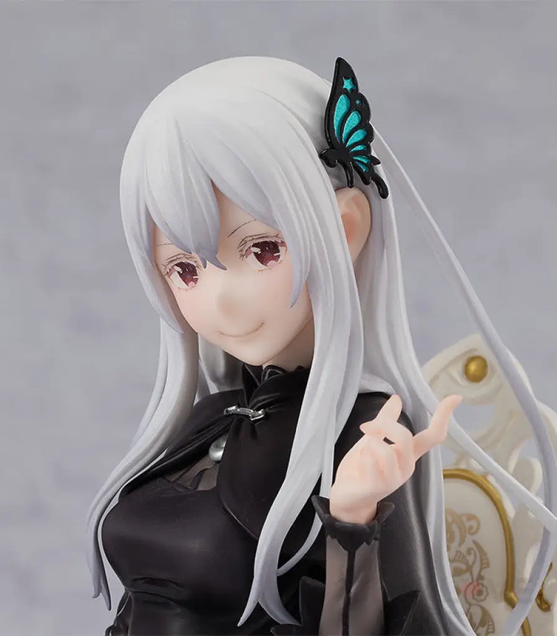 Re:ZERO -Starting Life in Another World Echidna: Tea Party Ver. 1/7 Scale Figure