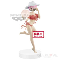 Re:Zero Starting Life In Another World EXQ Figure- Ram&Rem Special Assort Vol.2-(A:Ram) - GeekLoveph