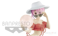 Re:Zero Starting Life In Another World EXQ Figure- Ram&Rem Special Assort Vol.2-(A:Ram) - GeekLoveph