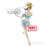 Re:Zero -Starting Life In Another World- Exq Figure-Ram&Rem Special Assort Vol.2-(B:Rem) - GeekLoveph