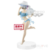 Re:Zero -Starting Life In Another World- Exq Figure-Ram&Rem Special Assort Vol.2-(B:Rem) - GeekLoveph