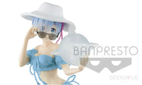 Re:Zero -Starting Life In Another World- Exq Figure-Ram&Rem Special Assort Vol.2-(B:Rem) - GeekLoveph