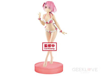 Re:zero Starting Life In Another World Exq Special Assortment Vol.3 Ram