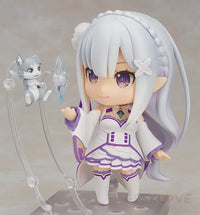 Re:ZERO -Starting Life in Another World- Nendoroid Emilia Nendoroid