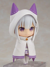 Re:ZERO -Starting Life in Another World- Nendoroid Emilia Nendoroid