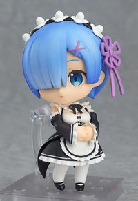Re:ZERO -Starting Life in Another World- Nendoroid Rem Nendoroid