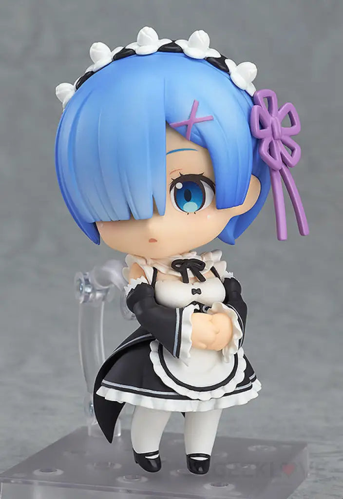 Re:ZERO -Starting Life in Another World- Nendoroid Rem Nendoroid