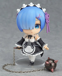 Re:ZERO -Starting Life in Another World- Nendoroid Rem Nendoroid